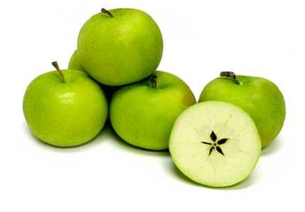 Apples Granny Smith