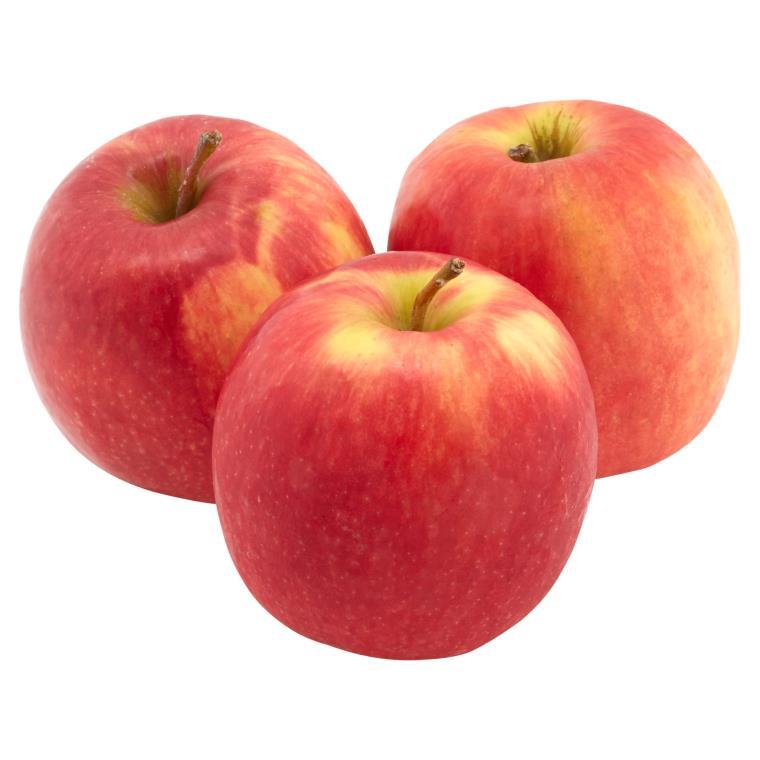 Apples Pink Lady