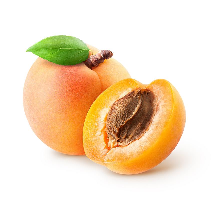 Apricots