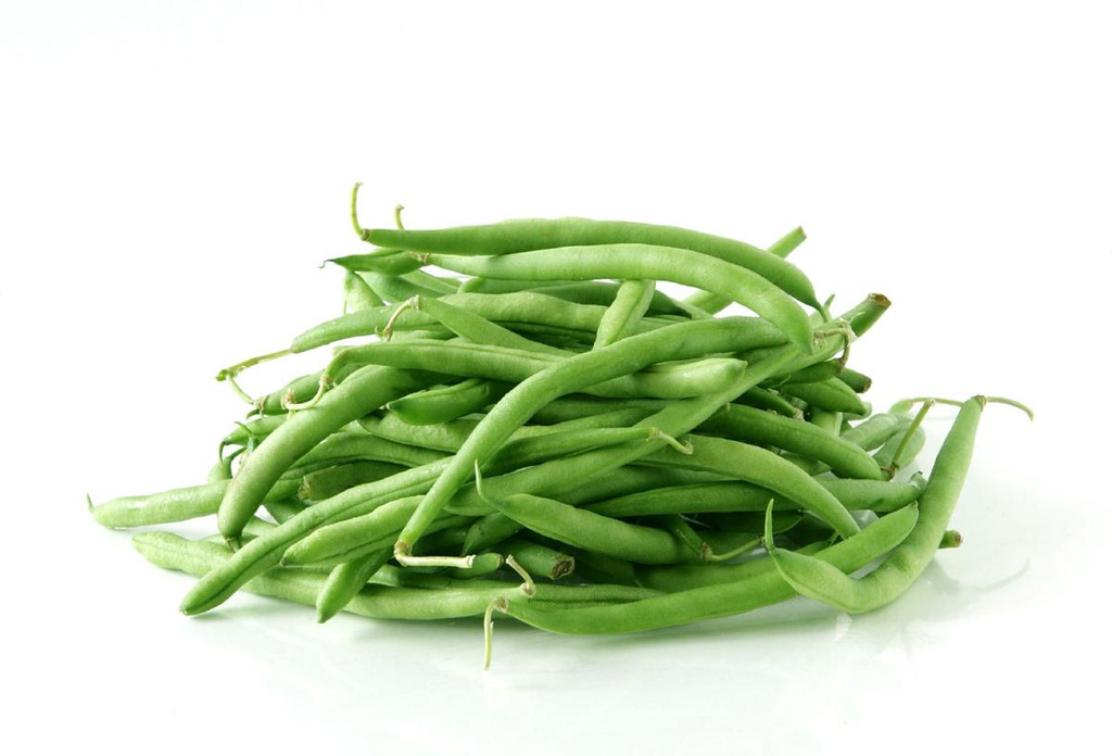 Beans Green