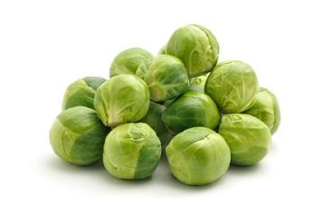 Brussels Sprouts