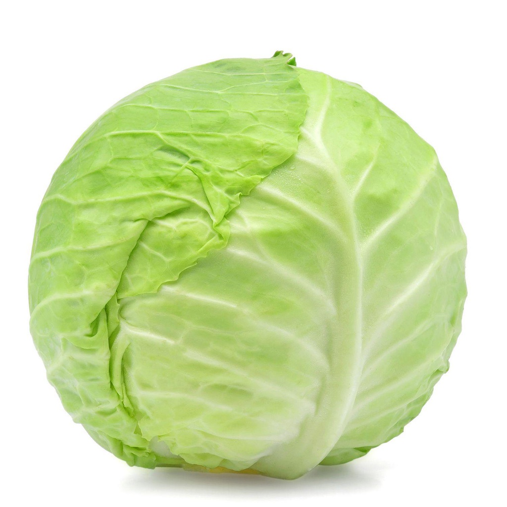 Cabbage Green