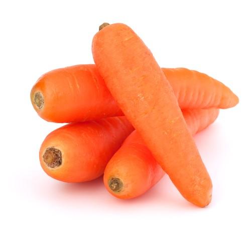 Carrots Loose