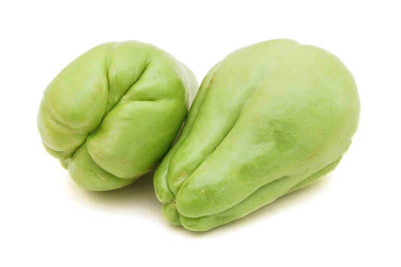 Choko/Chayote