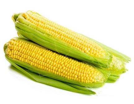 Corn Sweet Whole