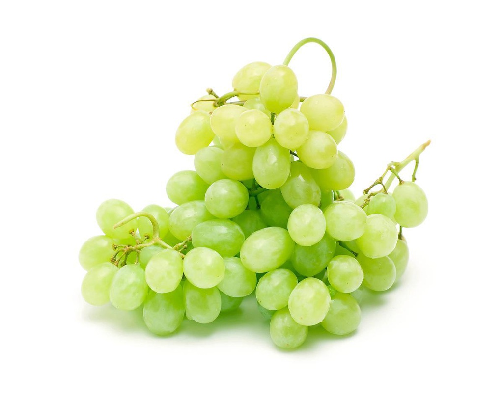 Grapes Green Seedless