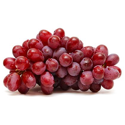 Grapes Red Seedless