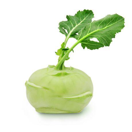 Kohlrabi