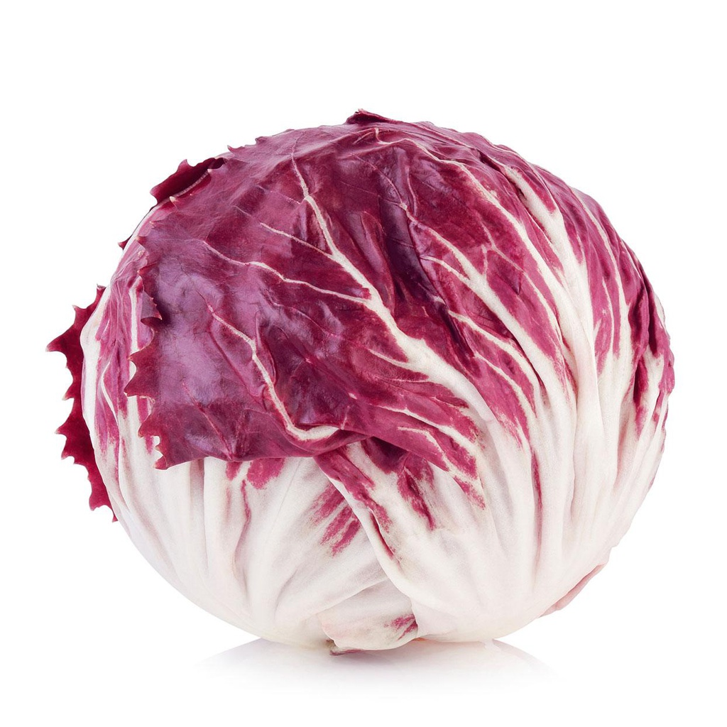 Lettuce Radicchio