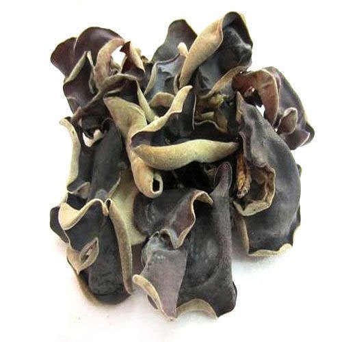 Mushrooms Black Fungus 150gm