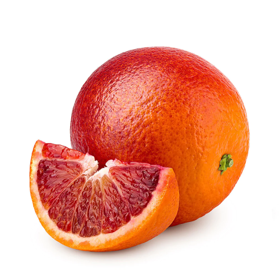 Oranges Blood