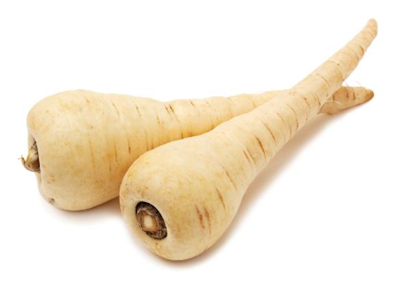 Parsnip