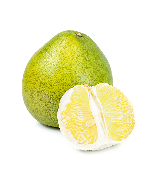 Pomelo White