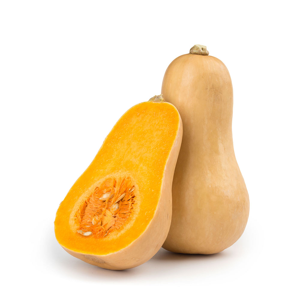 Pumpkin Butternut