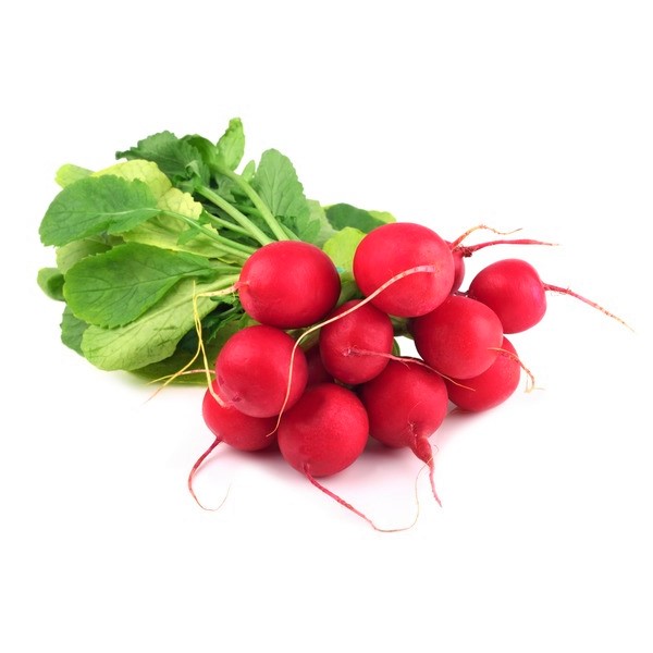 Radish Red