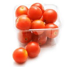 Tomatoes Cherry Red 250gm
