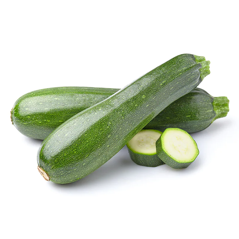 Zucchini Green M/L