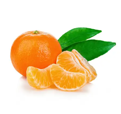 Mandarins Afourer