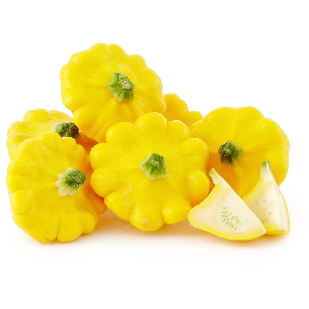 Squash Yellow