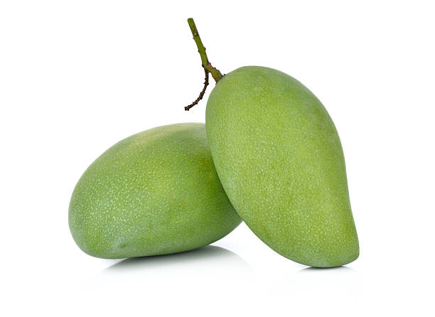 Mangoes Nam Doc Mai