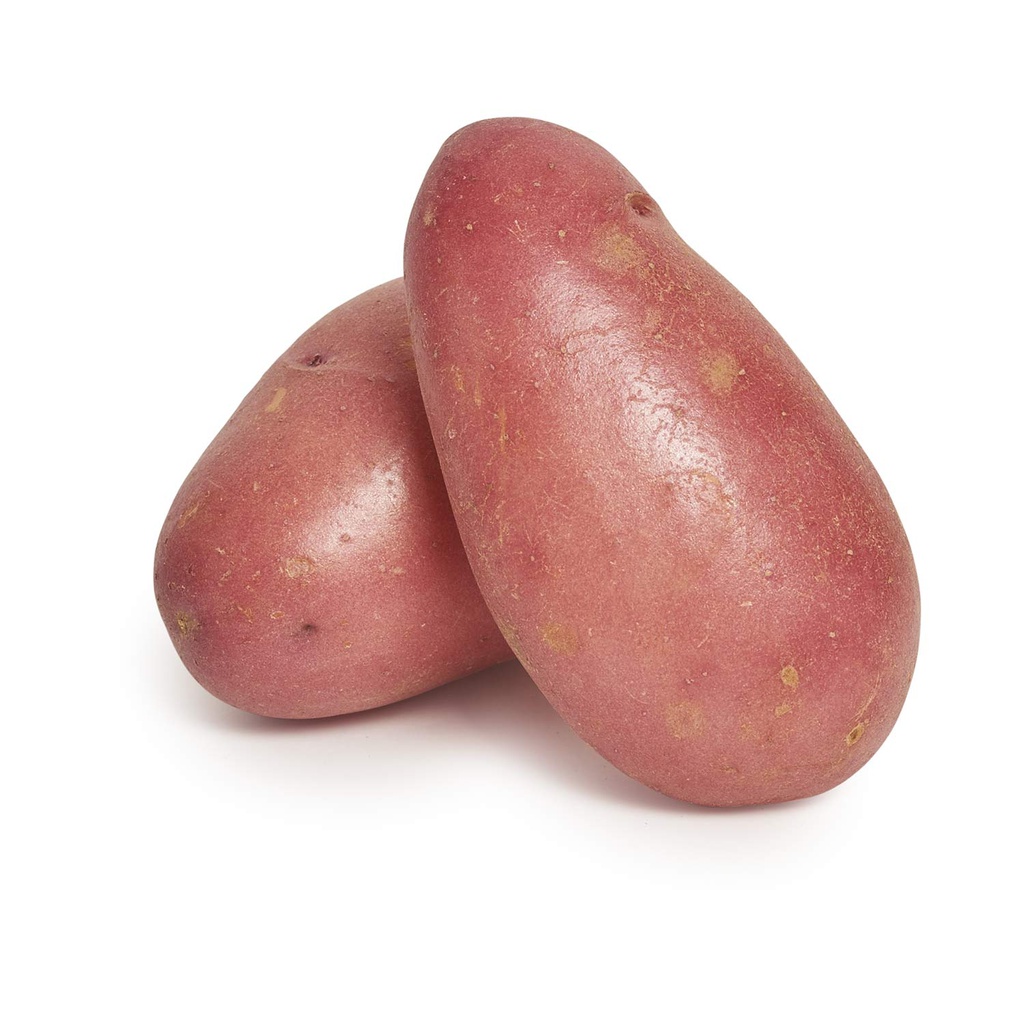 Potatoes Desiree M