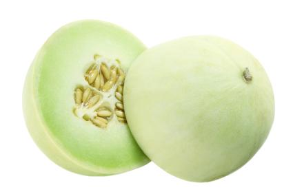 Melon Honeydew