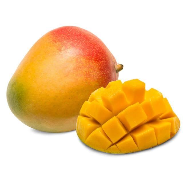 Mangoes R2E2