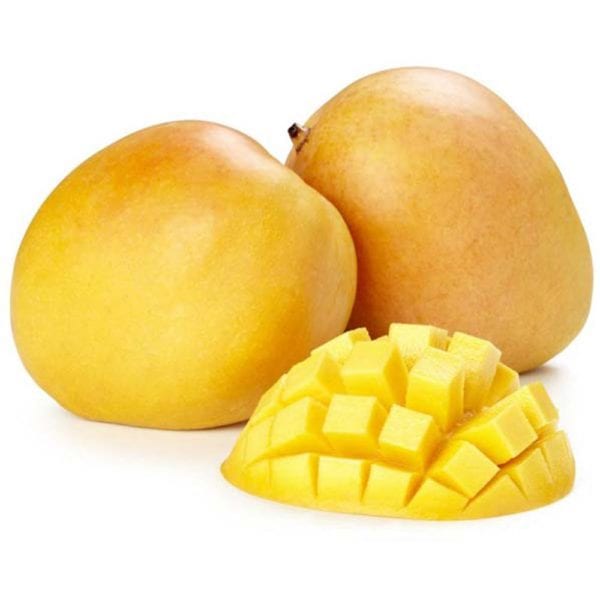 Mangoes Honey Gold