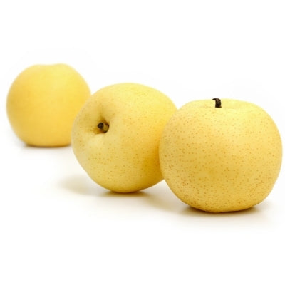 Pears Asian White