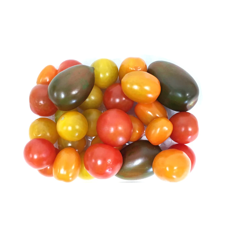 Tomatoes Tiny Toms