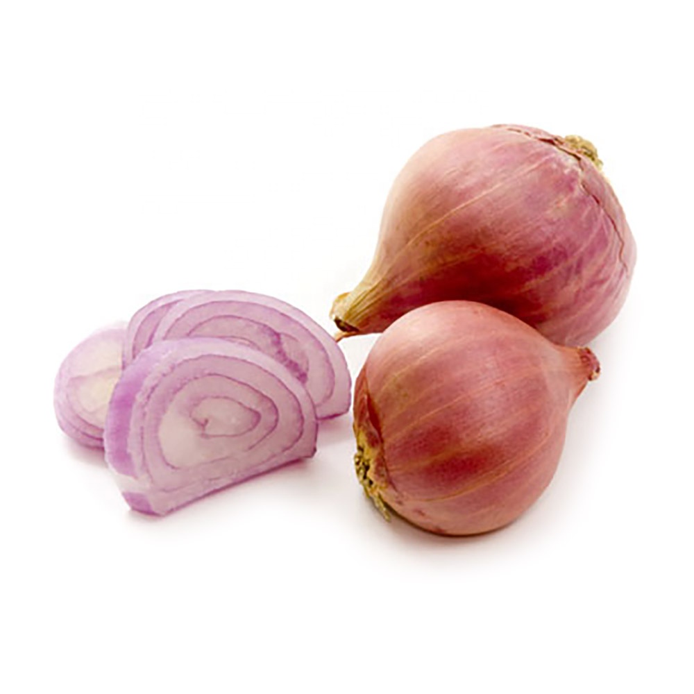 Shallot Gold Sliced