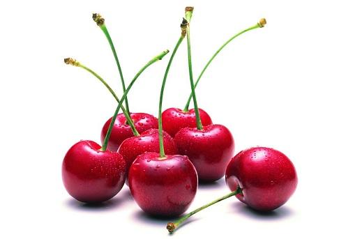 Cherries Bulk