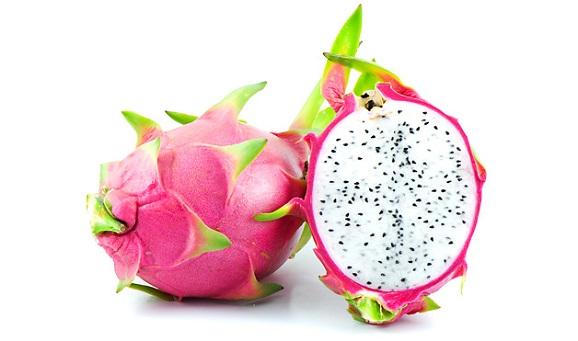 Dragon Fruit White