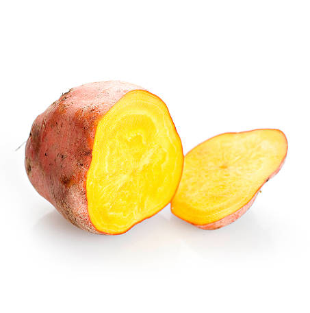 Beetroot Golden Sliced