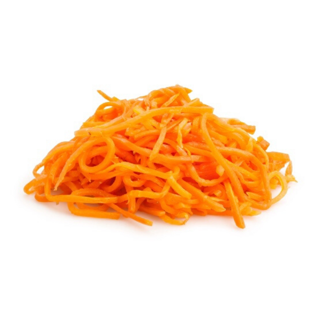 Carrots Julienne (2mm)