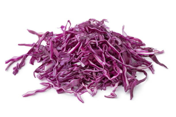 Cabbage Red Sliced (1mm)