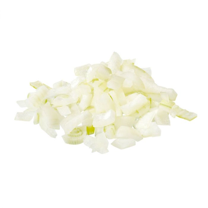 Onions Brown Diced