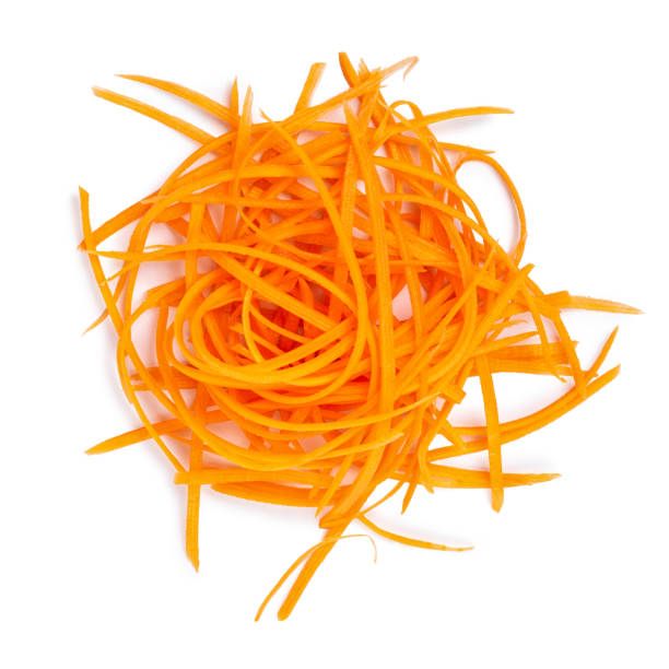 Carrots Grate (1.5mm)