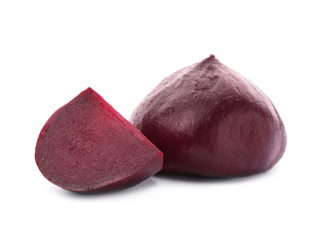 Beetroot Red Peeled