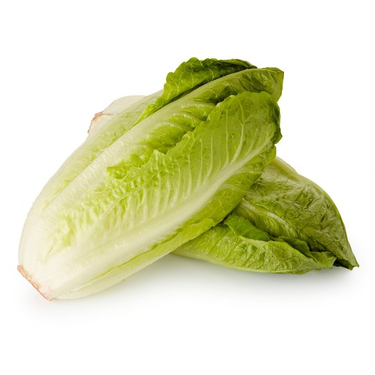 Lettuce Cos Hearts kg