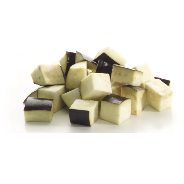 Eggplant Diced