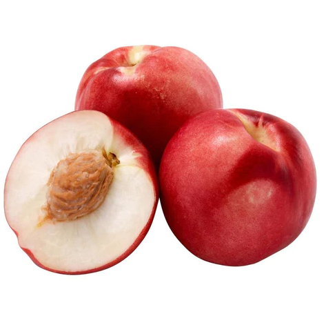 Nectarine White kg