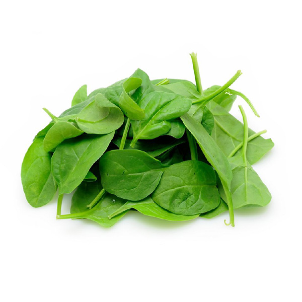 Spinach Baby 1.5kg