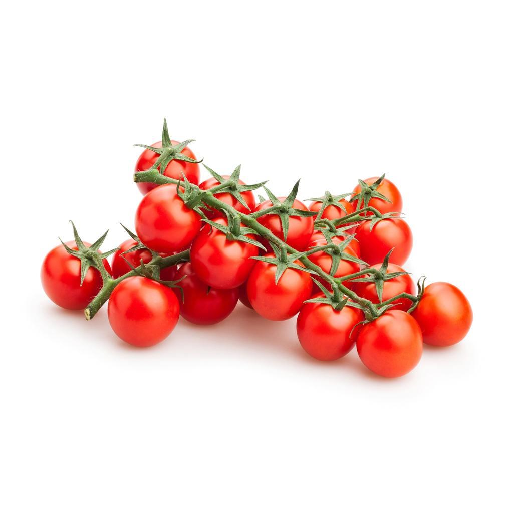 Tomatoes Cherry Truss tray