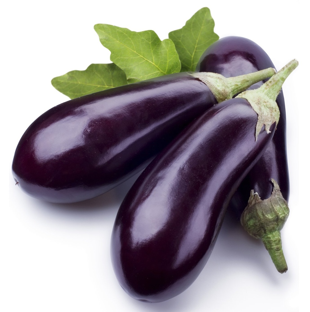 Eggplant Tray S/C