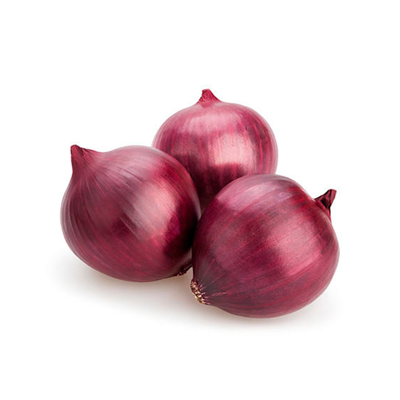 Onions Red 2Kg net