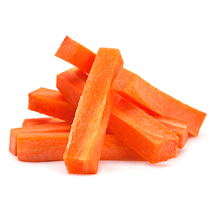 Carrot Sticks