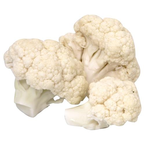 Cauliflower Florets (Medium Cut)