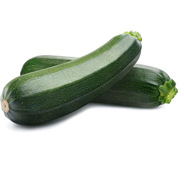 Zucchini ML box