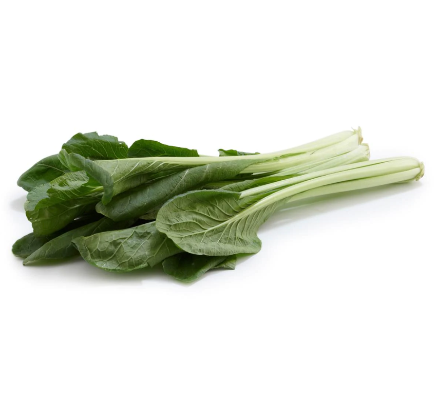 Choy Sum Aussie box